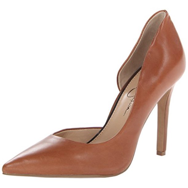jessica simpson cindee pump
