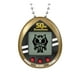 thumbnail image 1 of 50 aniversario de Tamagotchi Nano Kamen Rider Legacy Gold, 1 of 6