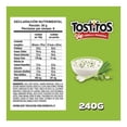 thumbnail image 3 of Dip Tostitos sabor cebolla francesa 240 g, 3 of 4