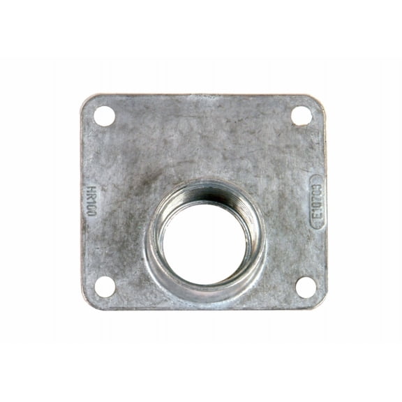 Siemens ECHA075 Conduit Hub 3/4 in Aluminum