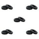 thumbnail image 2 of Matsuzay Almohadillas transpirables para auriculares, accesorios para colocar sobre las orejas, reemplazo de aislamiento de ruido para Type2, 2 of 6