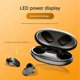 thumbnail image 4 of Auriculares intraurales inalámbricos Echolabs Ear Buds 2024 Bluetooth 5.2, 4 of 7