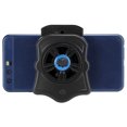 thumbnail image 4 of Enfriador de teléfono móvil radiador portátil para juegos enfriamiento silencioso rápido disipador de calor de diseño escalable batería integrada de 500 mAh para la ANGGREK Otros, 4 of 8