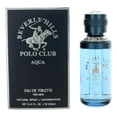 thumbnail image 2 of BHPC Aqua by Beverly Hills Polo Club, 3.4 oz EDT Spray for Men, 2 of 2