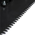 thumbnail image 3 of Titan Attachments Arena Spin Harrow Rake Kit, 72-in Diameter, Pull-Behind Rake, 3 of 10