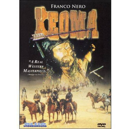 Keoma (Widescreen)
