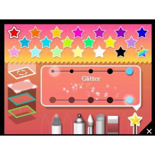 Buy Disney Art Academy for Nintendo 3DS Online at Lowest Price in Ubuy Nepal. 49630628