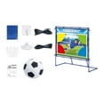 thumbnail image 4 of Juego de Lanzamiento de Fútbol, Accesorios de Juego, Balón de Fútbol, Juguetes Deportivos para Niños, Familiares, Juego de Fiesta en El Jardín, 4 of 9