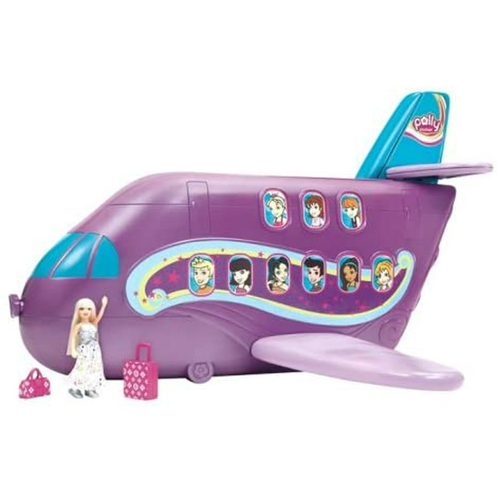 jumbo polly pocket