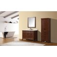 thumbnail image 4 of Avanity Madison-Vs48-D Madison 49" Free Standing Single Basin Vanity Set - Tobacco, 4 of 6