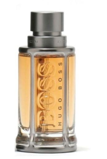hugo boss the scent perfume
