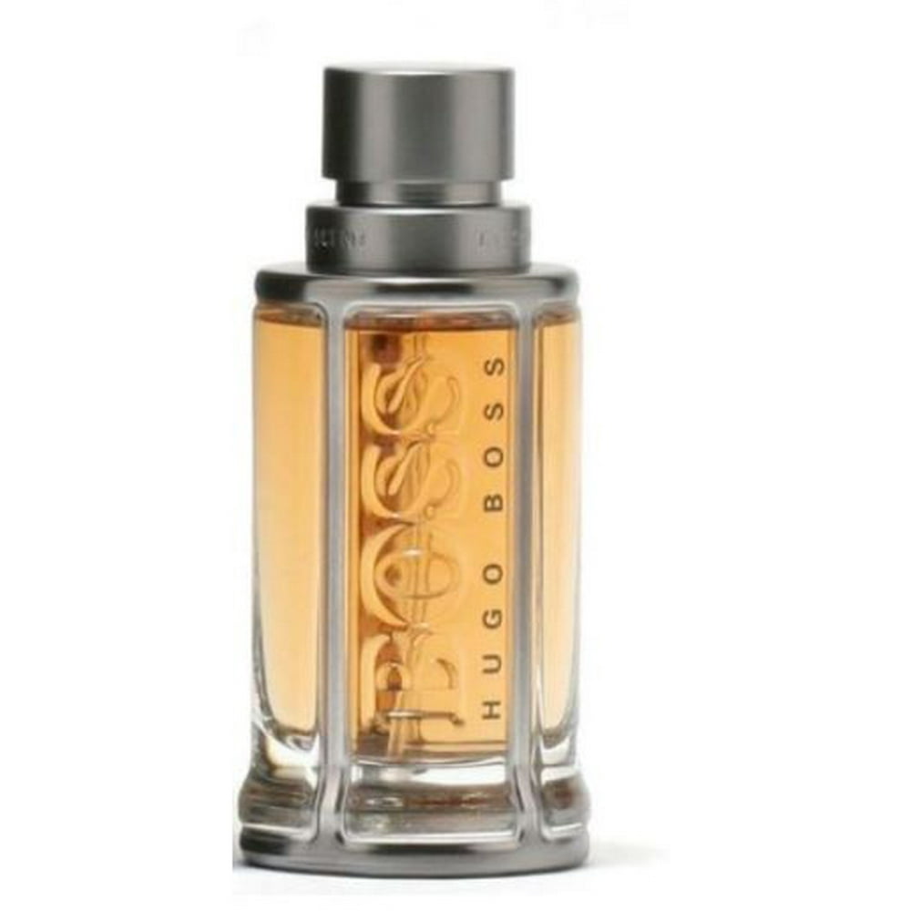 Hugo Boss Hugo Boss Boss The Scent Cologne for Men, 6.7 Oz