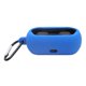 thumbnail image 5 of Estuche de silicona Sunnimix Funda Protectora Antideslizante Azul Para Auriculares, 5 of 5