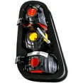 thumbnail image 3 of Dorman 1611421 Passenger Side Tail Light Assembly for Specific Mini Models, 3 of 4
