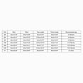 thumbnail image 3 of Baby Girls 2 Piece Summer Outfits Toddler Girl Clothe Short Sleeve Romper & Overalls Shorts Casual Toddler Outfits 0-3 Years, 3 of 8