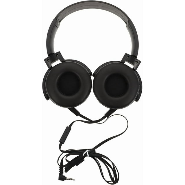 Yazoeia 1 Pce Écouteurs Écouteurs Antibruit Écouteurs Filaires Circum-Auriculaires Antibruit Écouteurs Antibruit Casque Vidéo Filaire Antibruit Casque Antibruit Tête - Simple Abs