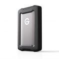 thumbnail image 1 of Disco duro externo SanDisk Professional G-Drive ArmorATD 2TB, 1 of 6