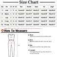 thumbnail image 3 of hotojiny Adult Onesie Pajamas for Women Fleece Hooded Zip up One Piece Pjs Jumpsuit Fuzzy Sherpa Housecoat Winter Cute Sleepwear, 3 of 7
