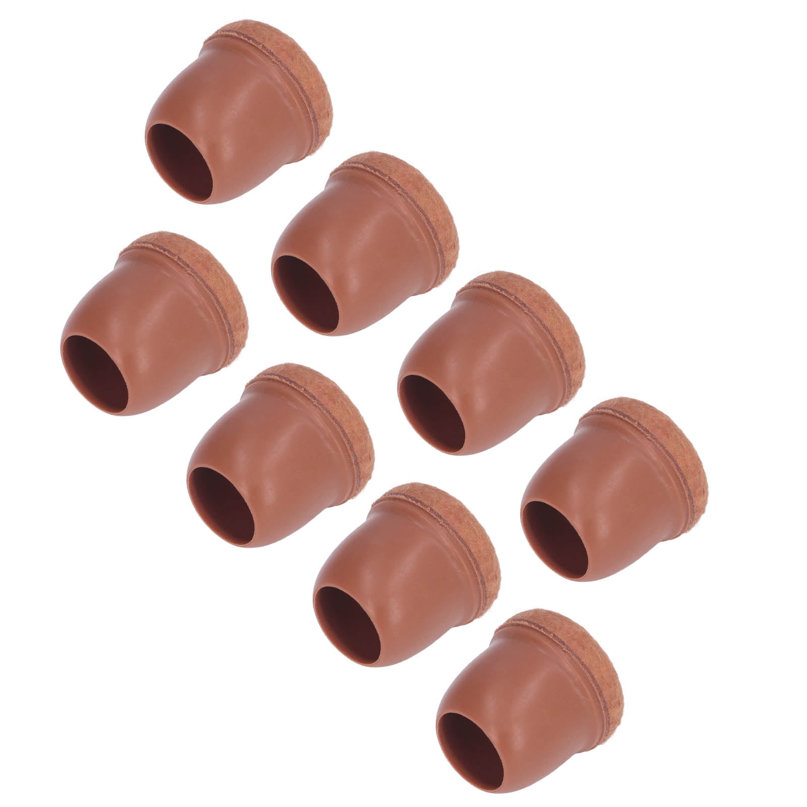 Gupbes Chair Leg Cover, Table Legs Caps Pretty Design For Home