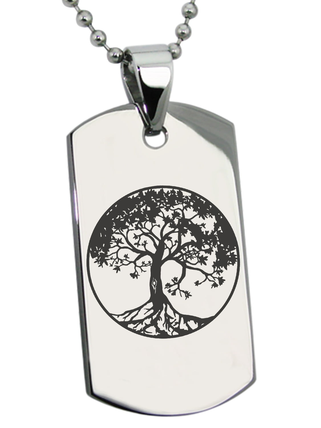 metal engraved dog tags