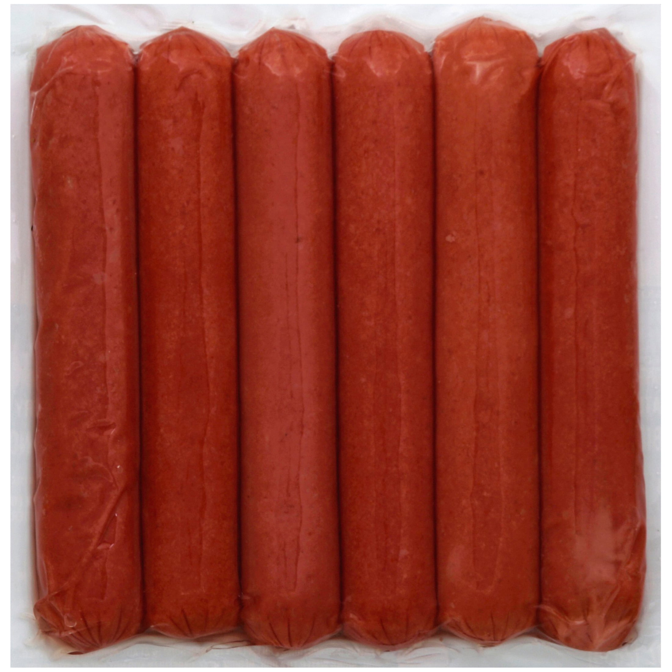 Applegate Naturals Uncured Beef Hot Dog, 10oz 6 Count