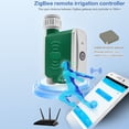 thumbnail image 1 of Irrigation , Eryue App Compatible With And Voice With And Drip App Compatible Havou Dsfen, 1 of 6
