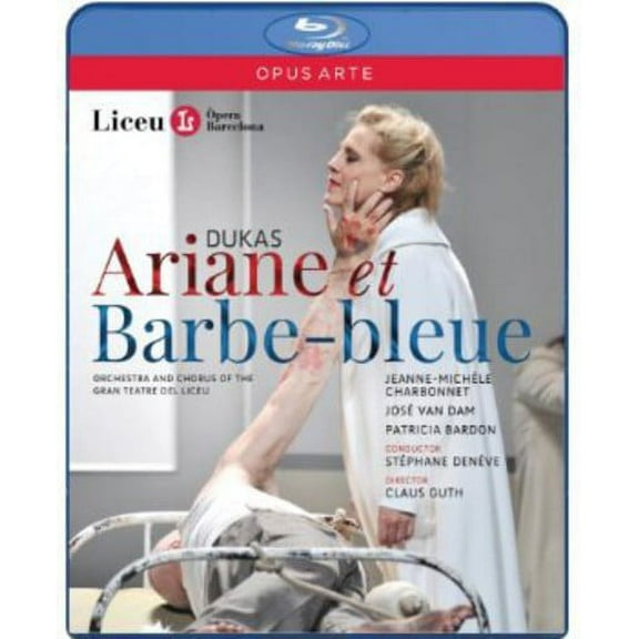 Ariane Et Barbe-Bleue (Blu-ray), BBC / Opus Arte, Music & Performance