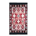 thumbnail image 3 of BiggHome, Reversible Outdoor Patio Rug  31,49 inch * 59 inch, Waterproof vintage rug for Camping, Office, Backyard, and Balcony, 3.21 lbs., 3 of 7
