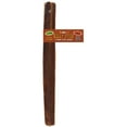 thumbnail image 1 of 12 Inch Bully Stick With Scoochie Cigar Band/UPC, 1 of 1