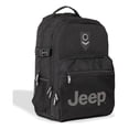 thumbnail image 2 of Mochila JEEP Para Hombre Color Negro Modelo JPSS24BP204, 2 of 5