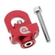 thumbnail image 3 of Ajustador de remolcadores de cadena de bicicleta Cola BMX rojo, 3 of 8