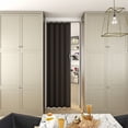 thumbnail image 4 of Puerta Plegable Playcon Chica Deslizante Riel Ajustable, 4 of 9