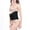 Black, variant on BLTIBY Postpartum Belly Support Recovery Belt Waist Trainer Postpartum Belly Band Body Shaper Waist Shapewear Belly Band Waist for Women Beige L