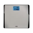 thumbnail image 1 of EatSmart Precision 550 Pound Extra-High Capacity Digital Bathroom Scale with Extra-Wide Platform, 1 of 6