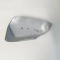 thumbnail image 3 of Accessories For Car Toyota Auris 2012-2018 Rearview Mirror Cover Housing Lid Case R metallic blue, 3 of 3