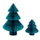thumbnail image 3 of Árboles de papel con temática de invierno o festividades - Navidad, 3 of 5