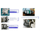 thumbnail image 5 of Probador de Placa Inversora de Compresor de Refrigerador de 220 V Válvula Solenoide de Pulso Inversor de Refrigerador Prueba Universal, 5 of 6
