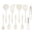 thumbnail image 1 of Juego de utensilios de cocina CAROTE de silicona resistente al calor, 10 piezas, 1 of 7