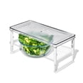 thumbnail image 3 of Oxo OXO Adjustable Fridge Shelf Riser, 3 of 4