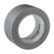 Electrician's Grade Duck Tape Brand Duct Tape - Silver, 1.88 in. x 30 yd. - 6 Rolls