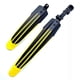 thumbnail image 3 of Nuevos 2 guardabarros para bicicleta, placa de protección para ciclismo, prevención de barro, 3 of 4