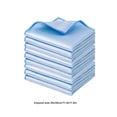 thumbnail image 3 of ARLAJO Microfiber Glass Cleaning Cloth, 9 Pack Window Glass Cleaning Rags, Reusable Lint-Free Dust Polishing Cloth Wipes for Stainless Steel, Eyeglasses, Mirrors, Screens & Lenses, 3 of 7