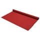 thumbnail image 1 of Reparación de techo de tela de ante para interiores Unique Bargains, recambio de tela, color rojo vino, 27.5" L × 57" W, 1 of 7