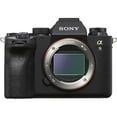 thumbnail image 2 of Sony Alpha a9 II Mirrorless Camera W/ Sony FE 24-70mm Lens - Basic Bundle(International Model), 2 of 7