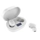 thumbnail image 1 of Amzcrzy Electrónica para hombres Organizador de electrónica Cámara digital Auriculares inalámbricos Mini Twins A6s 5.0 con Bluetooth, ideales para deportes. Accesorios para juegos Gadgets para hombre, 1 of 1