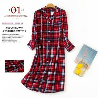 Flannel Nightgowns Walmart Canada