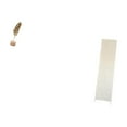 thumbnail image 5 of Leaf Sculpture Metal Statue Floor Lamp Shade Paper Material Modern Decor for Living Room Bedroom Study, 5 of 8