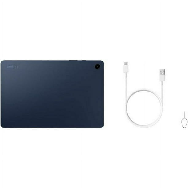 Samsung Galaxy Tab A9+ Plus 11” WiFi Tablet, 64GB 4GB RAM
