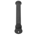 thumbnail image 2 of Poste de extensión para trípode telescópico de 2 secciones, extensor de columna central para cámara SLR de fibra de carbono, tubo de extensión de 29 mm/1,1 pulgadas, 2 of 14