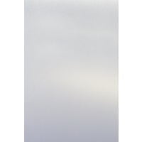 Artscape Etched Glass 36" x 72" Window Film with Frosted Glass Design